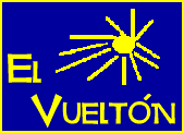 El Vueltón