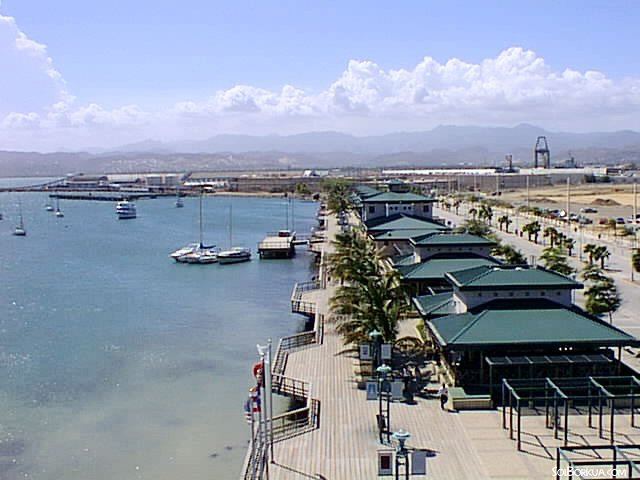 La Guancha De Ponce