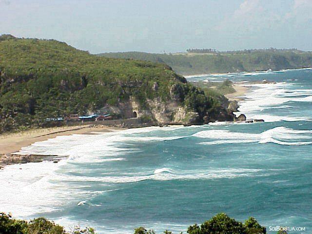 El Túnel De Guajataca